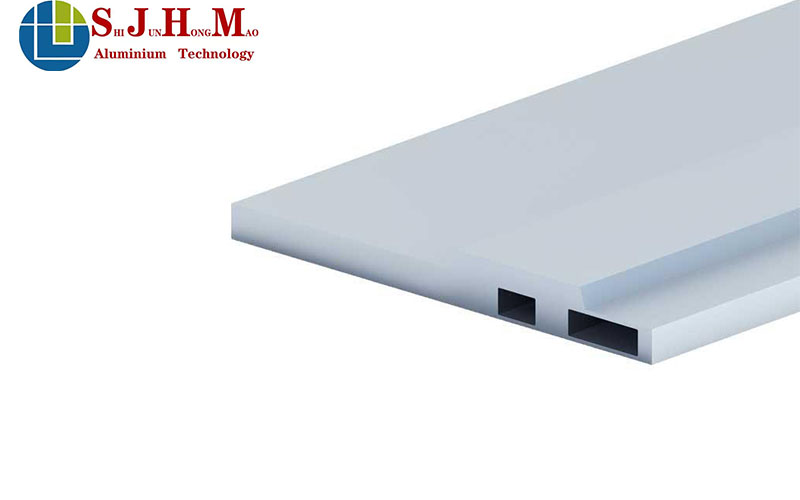 Electric Vehicles (BEVs) Aluminum Battery Tray