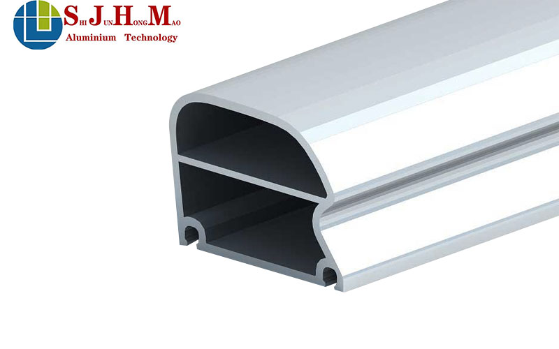 Aluminum Alloy Automobile Luggage Rack03