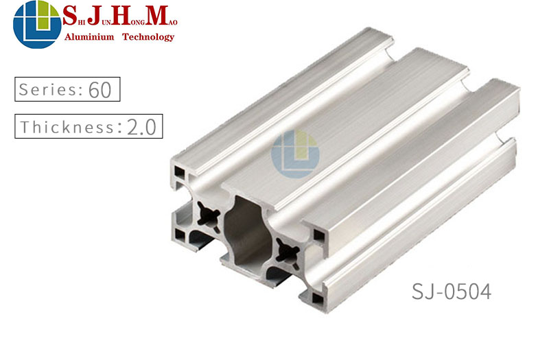 SJ-60-0504