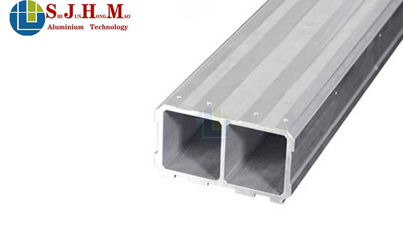 Aluminum 3D Printer Frame
