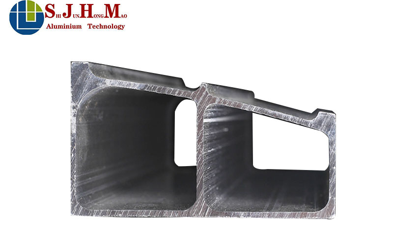 Aluminum Alloy Parts For Springboard
