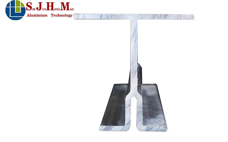 Springboard Aluminum Profile