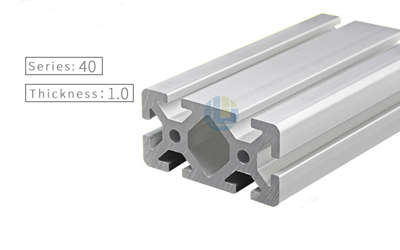 Don't you want to know about the content of aluminum extrusion profiles?