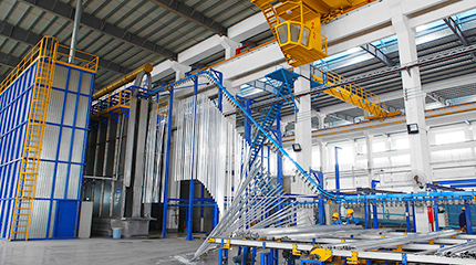 Surface Treatment Workshop