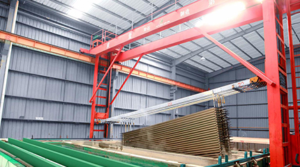 Surface Treatment Workshop