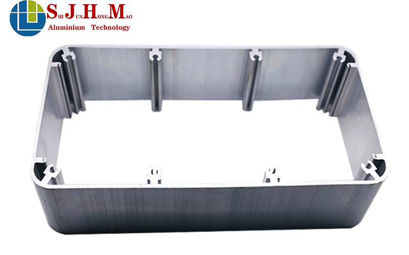 New Energy Electric Vehicle Battery Enclosure