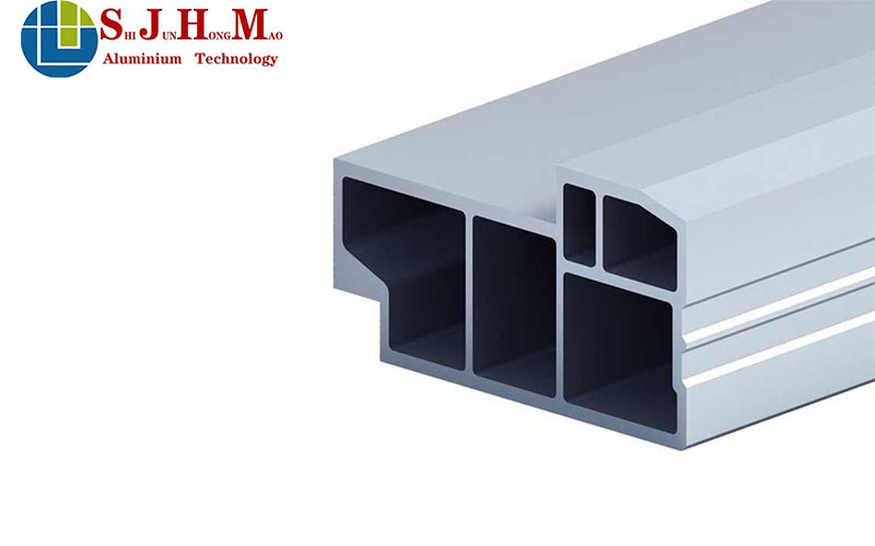 Aluminum Battery Tray For Electric Vehicle