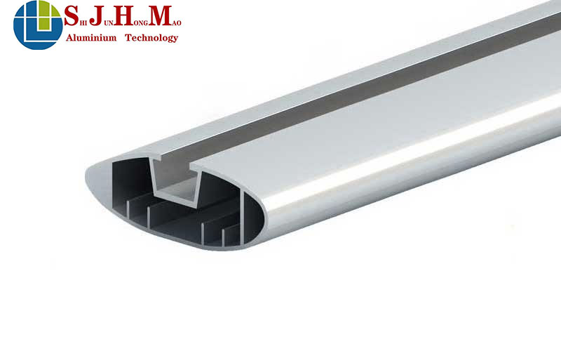 Aluminum Alloy Automobile Luggage Rack