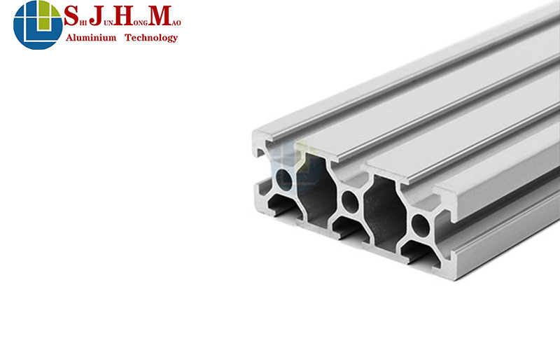 3D Printer V Groove Screw Slide Rail Base Aluminum Profile
