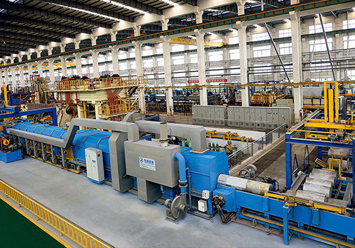 Efficient Supporting Capabilities of Industry Resources Efficient Supporting Capabilities of Industry Resources