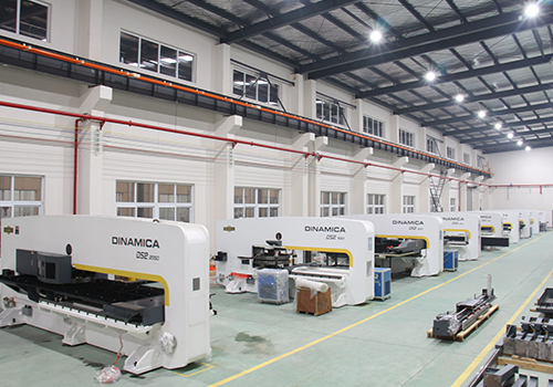 Intelligent Precision Equipment, High Productivity Intelligent Precision Equipment, High Productivity