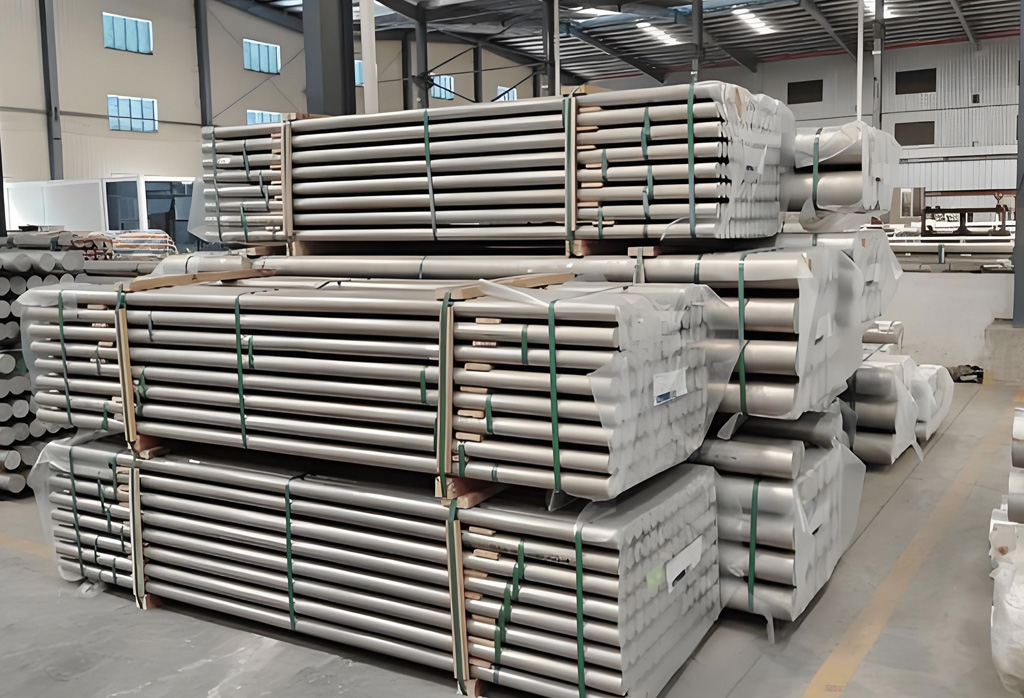 National Standard AA Pure Aluminum Material, Quality Assurance, Exported to Europe and America