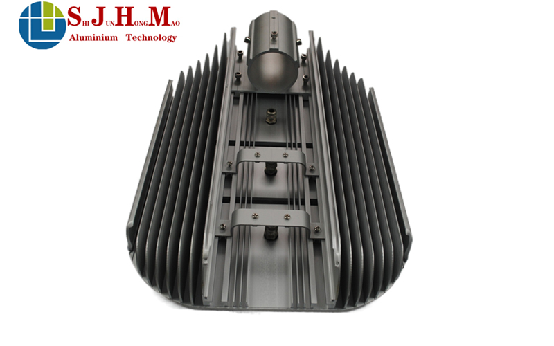 LED-GT Module Street Light Integration Kit