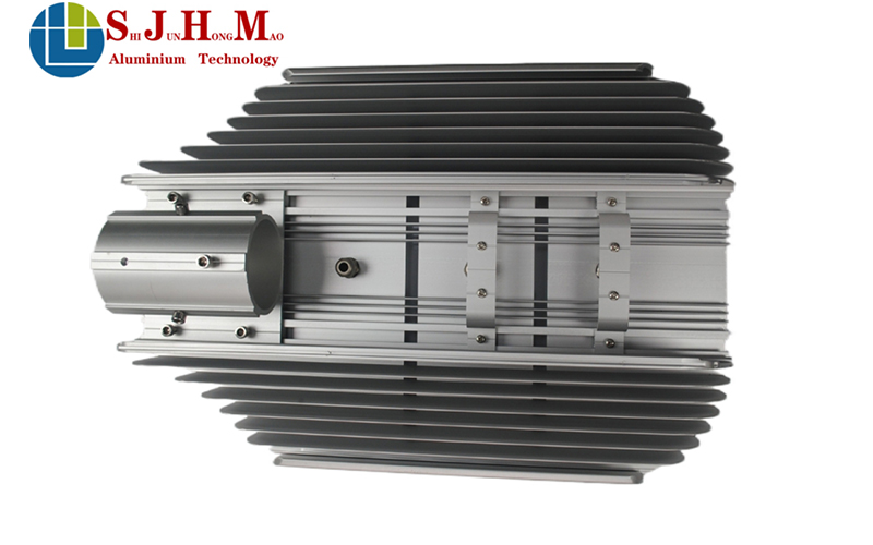 LED-GT Module Street Light Integration Kit