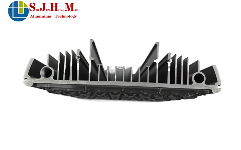 LED Module Street Light Integration Kit-3