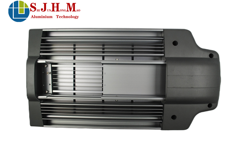 LED Module Street Light Integration Kit-3