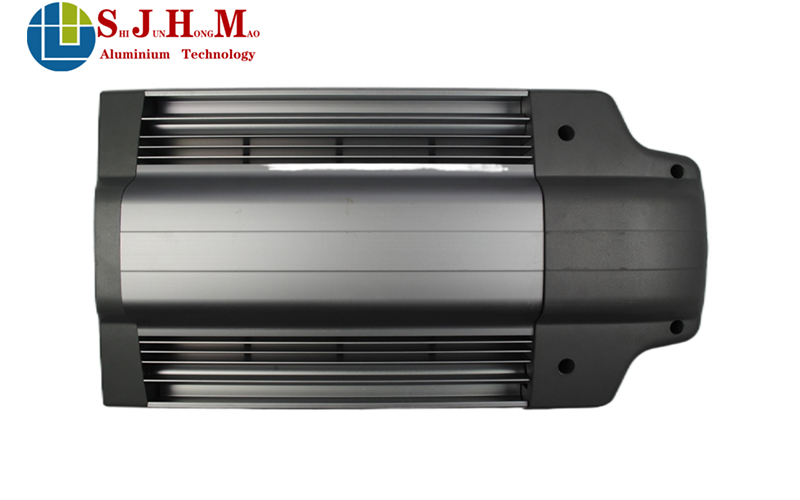 LED Module Street Light Integration Kit-3