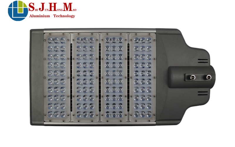 LED Module Street Light Integration Kit-3