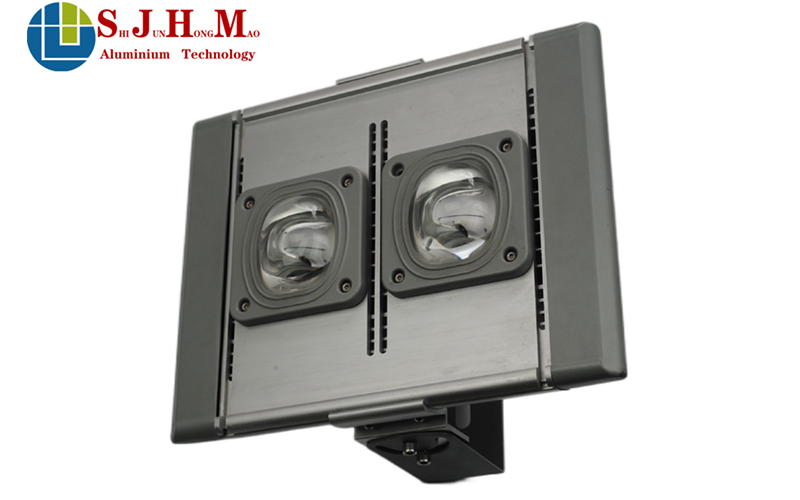 LED-F Tunnel Light Integration Kit-3