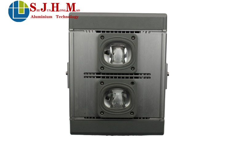LED-F Tunnel Light Integration Kit-3