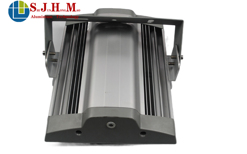 LED-F Tunnel Light Integration Kit-3