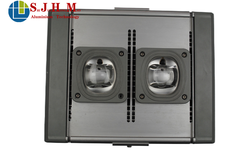 LED-F Tunnel Light Integration Kit-3