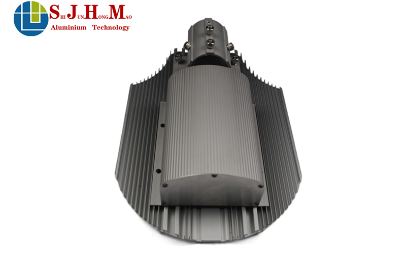 LED-solar Street Light Fixed Kit