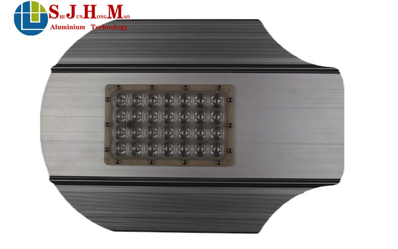 LED-solar Street Light Fixed Kit