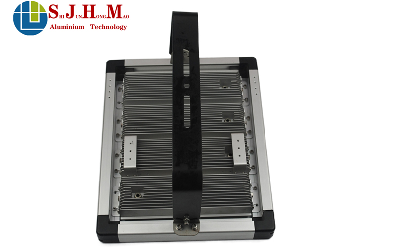 LED Assembly Light Box Aluminum Alloy Profile-1