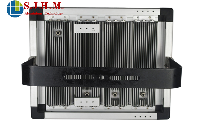 LED Assembly Light Box Aluminum Alloy Profile-1