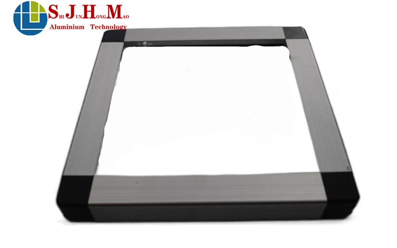 LED Assembly Light Box Aluminum Alloy Profile-1