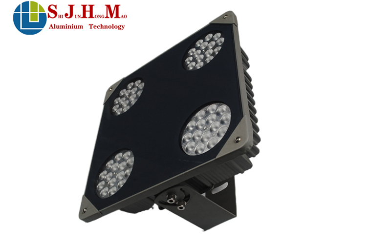 LED-die-casting Gas Station Light Kit