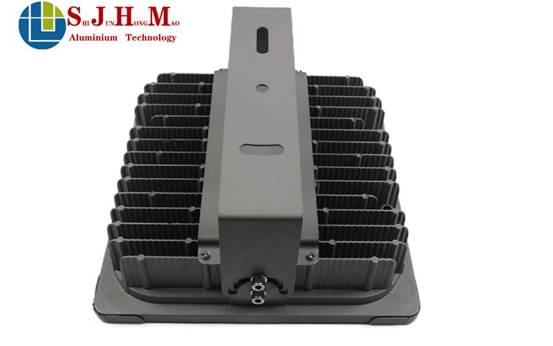 LED-die-casting Gas Station Light Kit