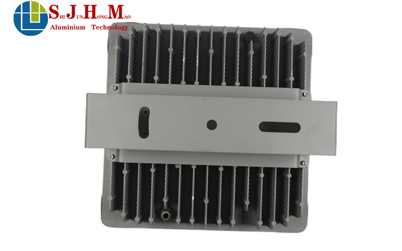 LED-die-casting Gas Station Light Kit