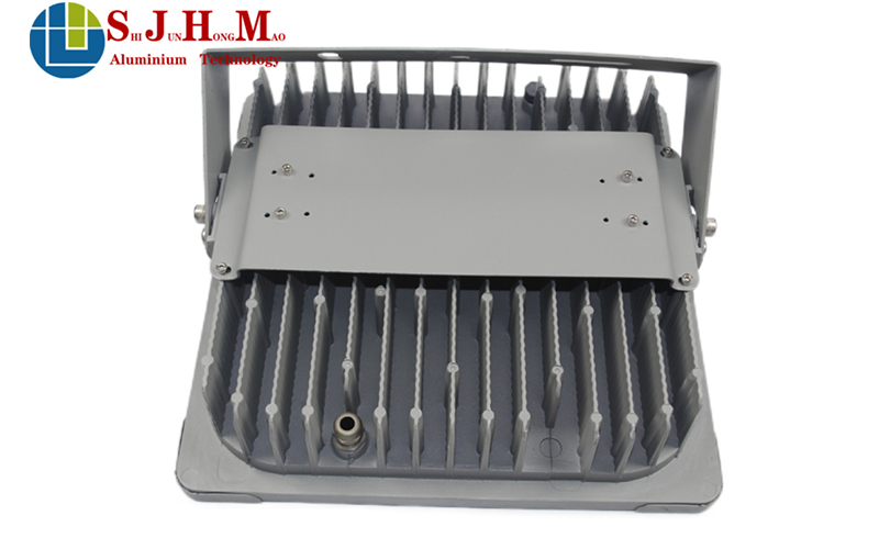 LED-die-casting Gas Station Light Kit