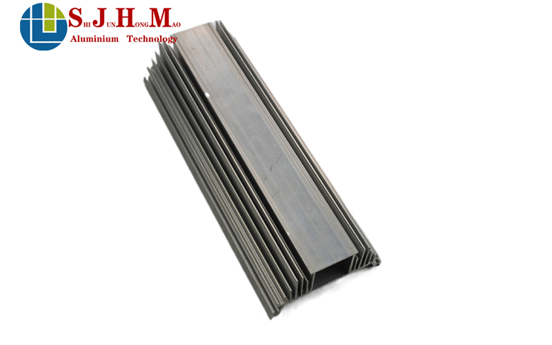 LED Wall Washer Aluminum Heatsink