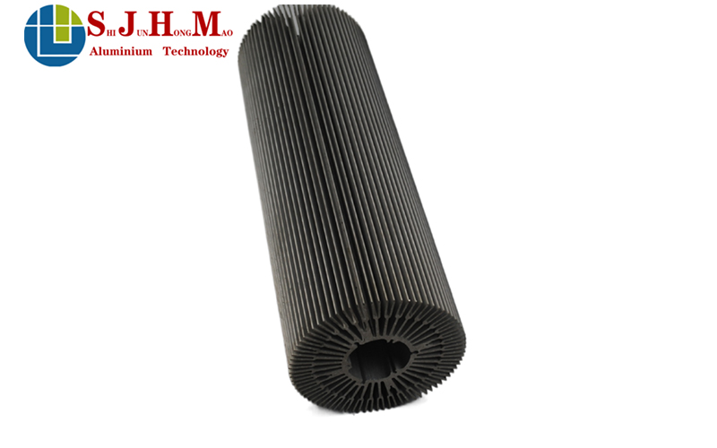 LED Downlight Sunflower Aluminum Alloy Radiator