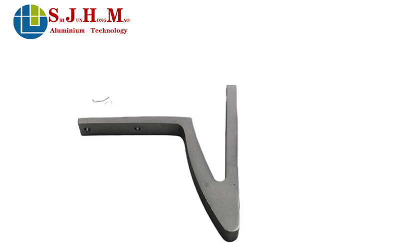 Deep-processed Aluminum Profile For TV Base