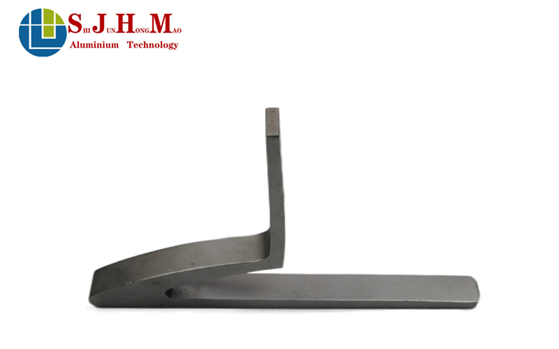 Deep-processed Aluminum Profile For TV Base