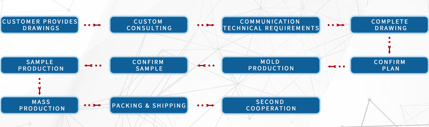 Customization Process
