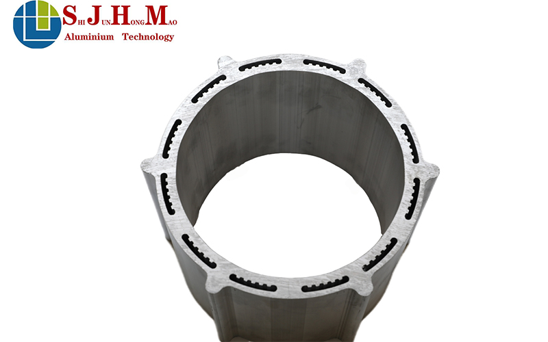 New Energy Automotive Liquid-cooled Motor Housing – 1