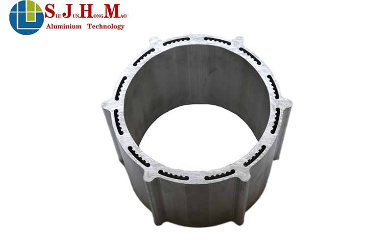 New Energy Automotive Liquid-cooled Motor Housing – 1