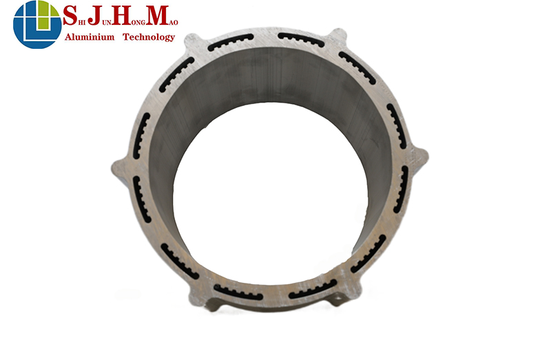 New Energy Automotive Liquid-cooled Motor Housing – 1