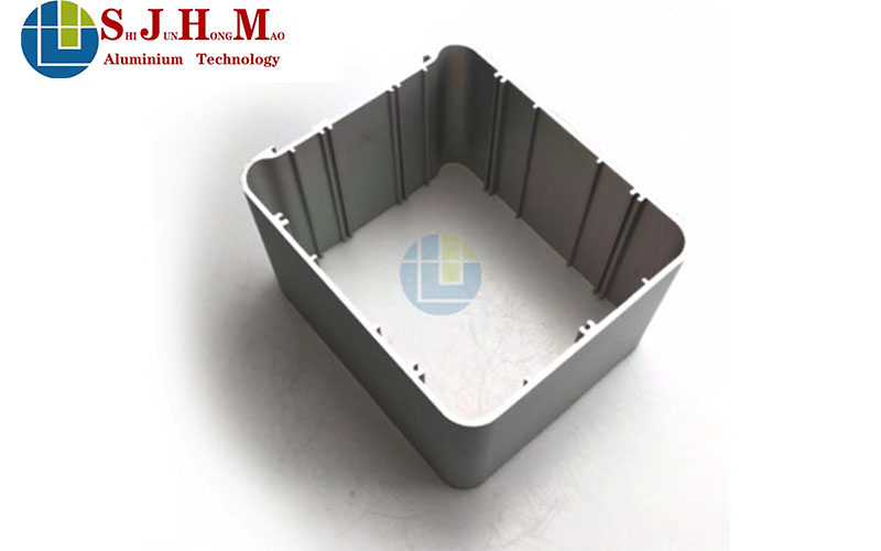 New Energy Automotive Storage Battery Enclosure