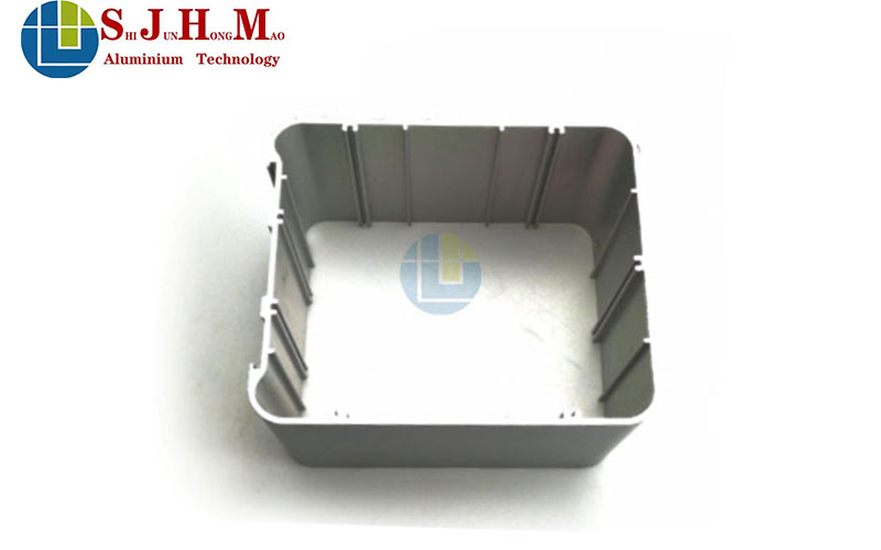 New Energy Automotive Storage Battery Enclosure