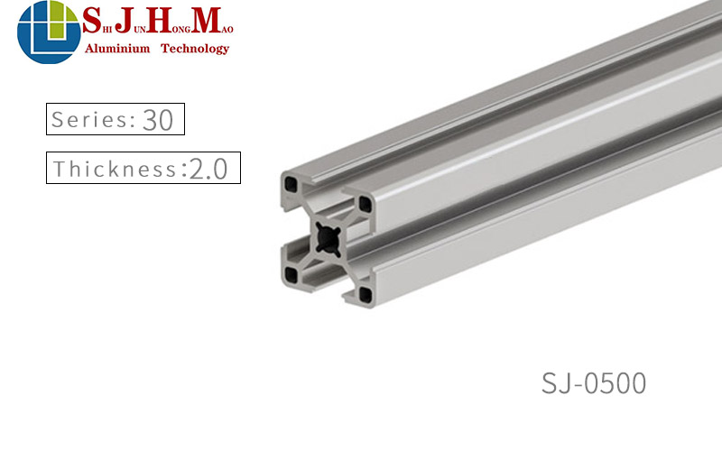 SJ-30-0500