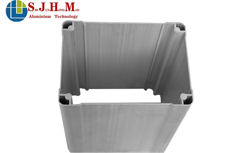 CNC Machining Parts For New Energy Automotive Storage Battery Enclosure