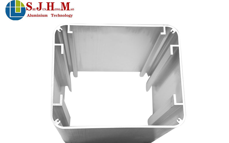 CNC Aluminum Parts For New Energy Automotive Storage Battery Enclosure