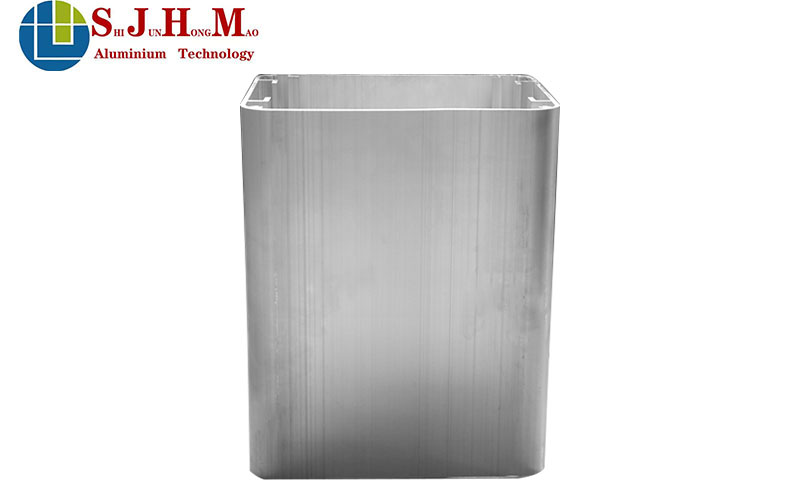 CNC Aluminum Parts For New Energy Automotive Storage Battery Enclosure