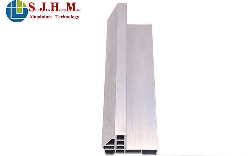CNC Aluminum Parts For New Energy Automotive Battery Tray